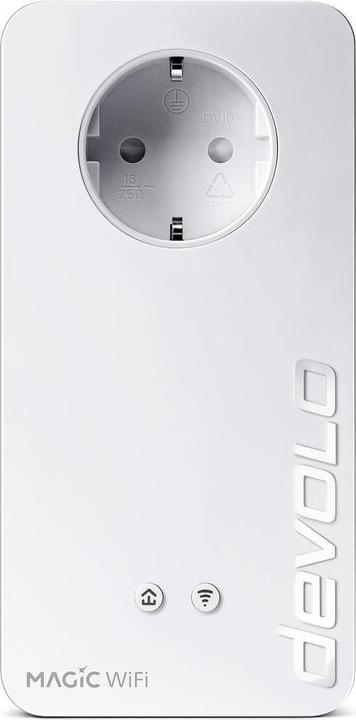 Actual product image Devolo Magic 1 (1200 Mbit/s)