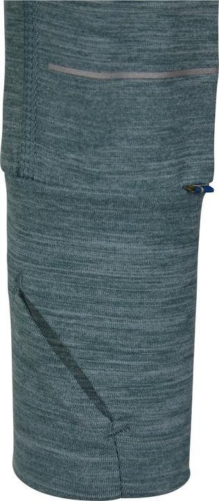 Produktbild Stoic Women's HelsingborgSt. Performance L/S with Zip (M)