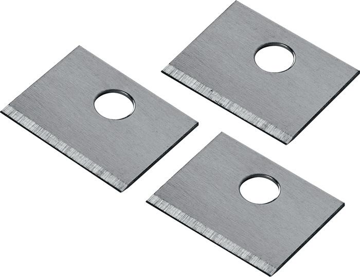 Rothenberger Lame de rechange pour coupe-tube ROCUT Plastic PRO Ø 15-22, 40-50 mm (Lame de rechange)