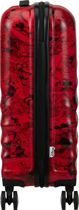 Image du produit American Tourister WAVEBREAKER DISNEY Spinner (Cône de brume) (36 l, Bagage à main (jusqu'à 50l))