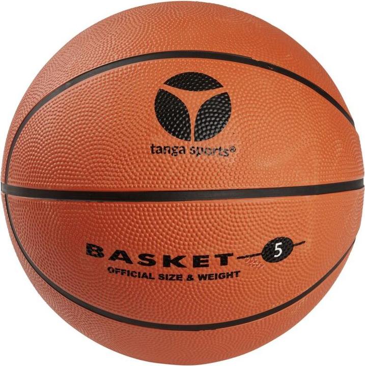 Tanga Sports ® Basketball SCHOOL
