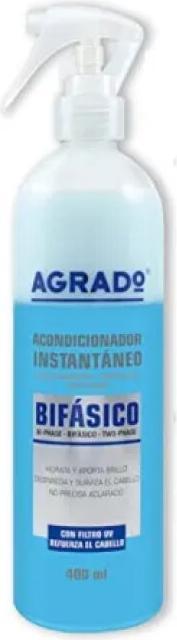 Immagine prodotto Agrado Acondicionador Bifasico 400 ml (Lozione corpo, 400 ml)