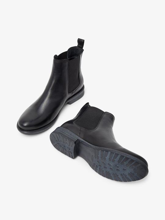 Actual product image Bianco BIADANELLE Chelsea Boots (40)