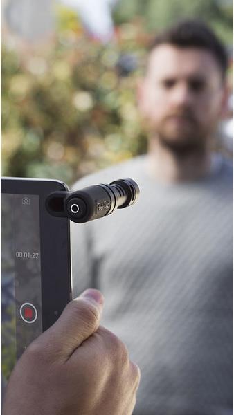Produktbild RØDE VideoMic Me