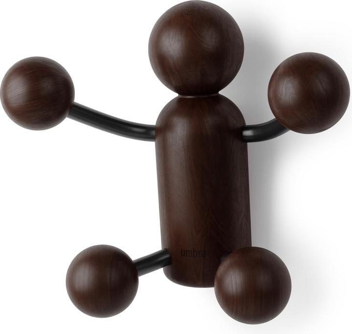 Produktbild Umbra Woody Garderobenhaken