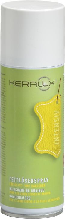 Keralux Fettlöser Spray