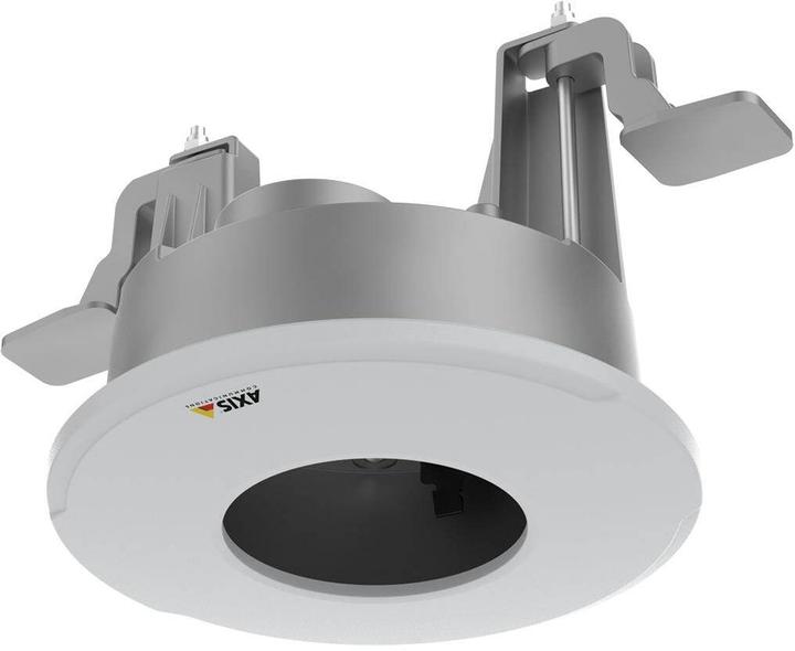 Actual product image Axis Tm3207 Plenum Recessed Mount For Indoor Drop Ceiling In (Mounting kit)