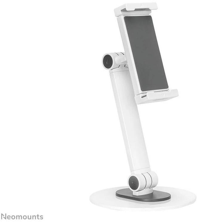 Actual product image Neomounts DS15-540WH1 Universal Tablet Stand for 4