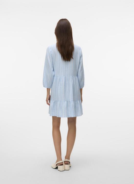 Actual product image Vero Moda Vmnanna 3/4 Dress Wvn Ga Noos (XS)