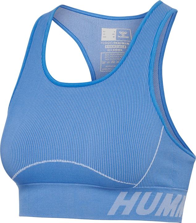 hummel Hmlte Christel Seamless Sports Top (XS)