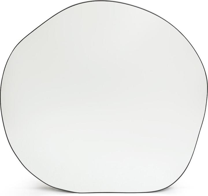 Actual product image La Redoute Interieurs Ornica (120 x 120 cm)
