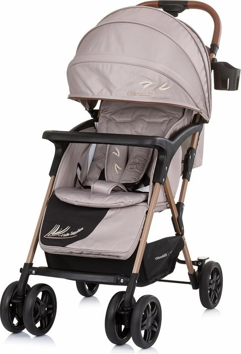 Produktbild Chipolino 2in1 Kinderwagen April, 22 kg