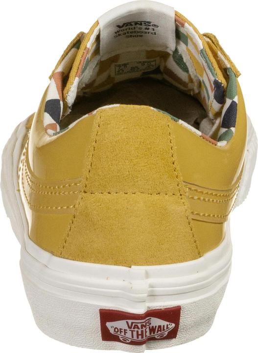 Image du produit Vans Chaussures Karina Rozunko SK8-Hi Reissue (36)