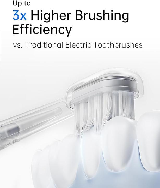 Actual product image Laifen Wave ABS (Sonic toothbrush)