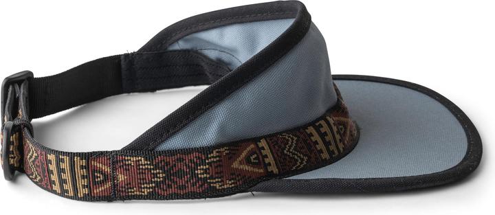 Immagine prodotto Kavu Organic Strap Visor (Taglia unica)