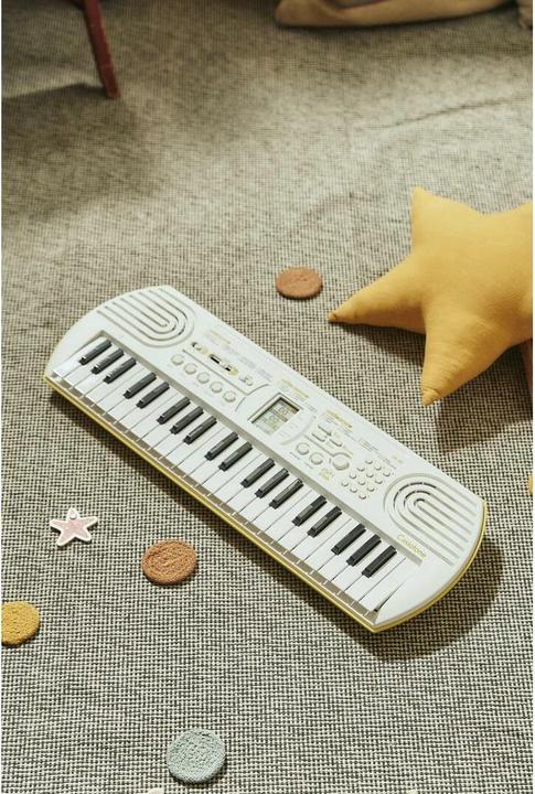 Produktbild Casio SA-80 (44 Tasten)