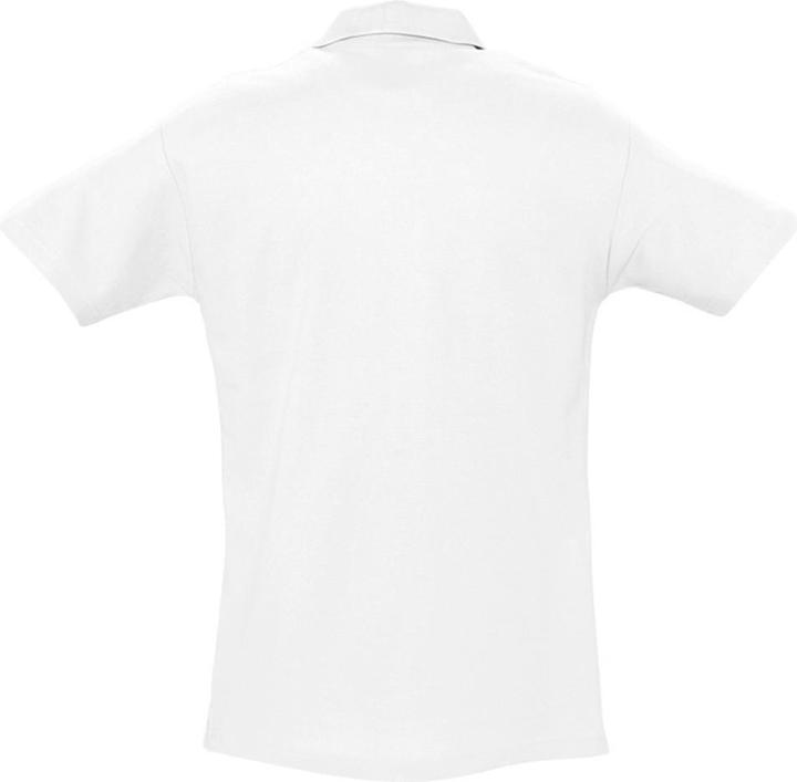 Immagine prodotto Sols Polo Spring IIMaglia a manica corta (4XL)