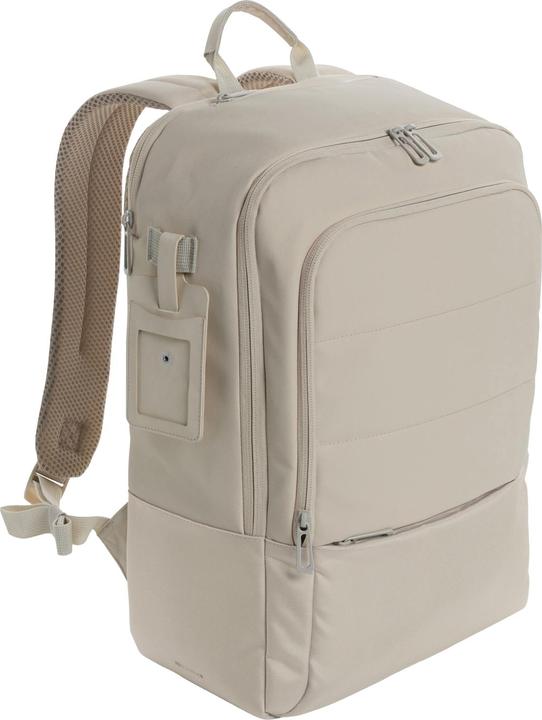 Produktbild XD Xclusive Rucksack Laptops Armond rPET (Recyceltes PolyethylenTerephthalat)