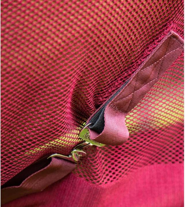 Actual product image Premier Equine Arisca Scrim (160 cm)