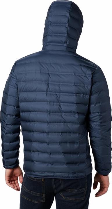 Actual product image Columbia Lake Down (S)