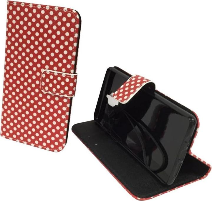 Produktbild König Design Schutz Handy Hülle für OnePlus 3 Case Cover Tasche Wallet Etui Handyhülle Bumper (OnePlus 3)