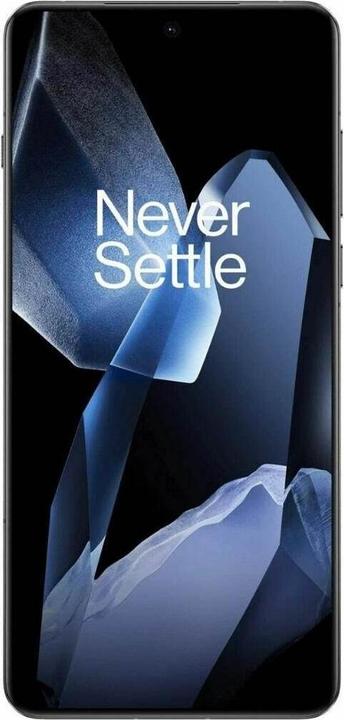 Produktbild OnePlus 13 (256 GB, Black Eclipse, 6.82", Dual SIM, 50 Mpx, 5G)