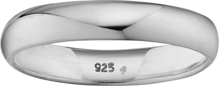 Image du produit Bijouteria Bague de doigt (50, Argent 925)