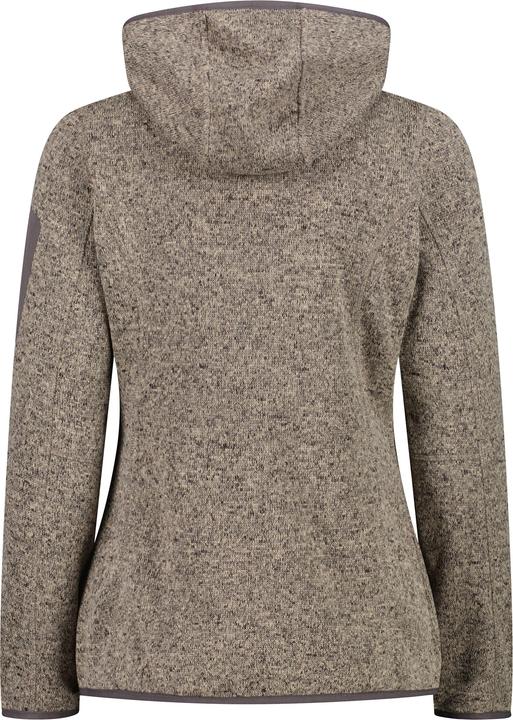 Immagine prodotto CMP Campagnolo Zip Hoodie (XL)
