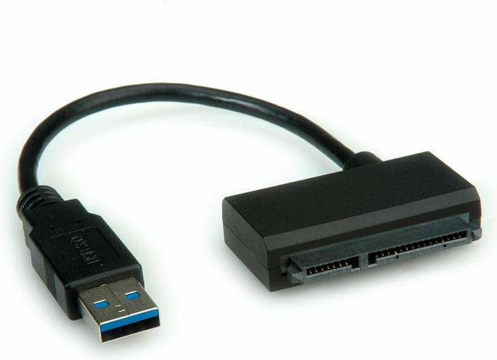 Image du produit Roline Adaptateur USB 3.0 vers SATA