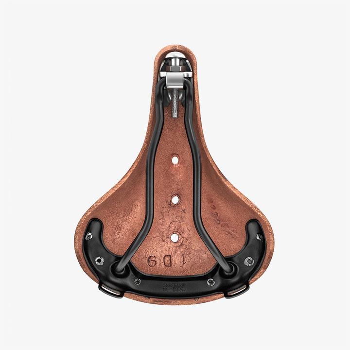 Actual product image Brooks England B17 S Standard
