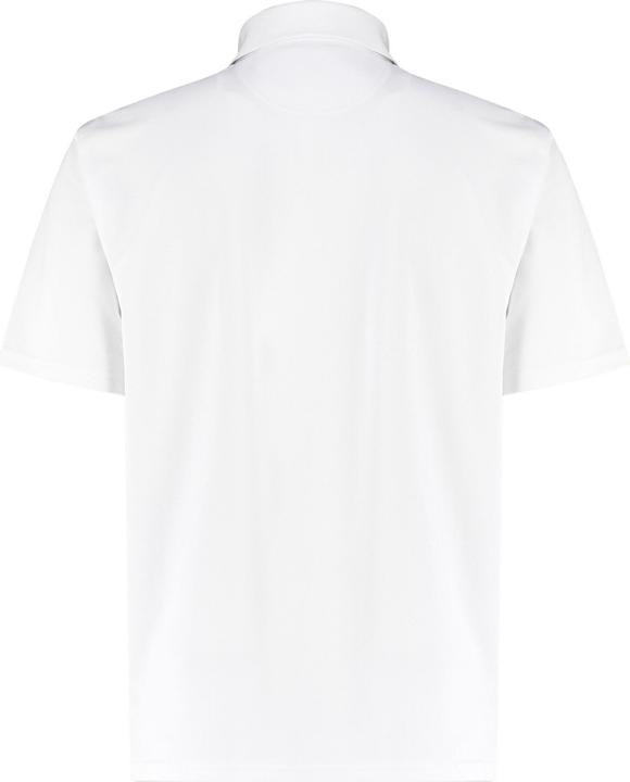 Actual product image Kustom Kit Mens Premium Cooltex Plus Regular Polo Shirt (XS)