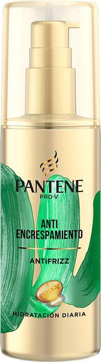 Pantene Leave-in conditioner 24h Anti Frizz Spray 145ml (Körperlotion, 145 ml)