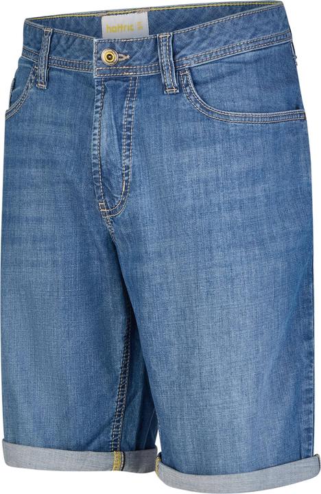 Produktbild Hattric Jeans Bermuda Light Denim (38)
