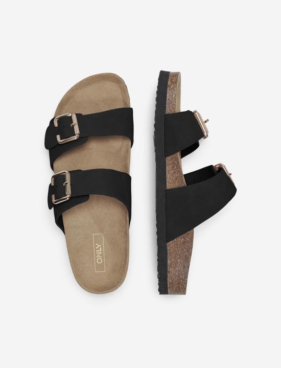 Actual product image Only ONLMAXI-13 Sandalen Sandalen (36)