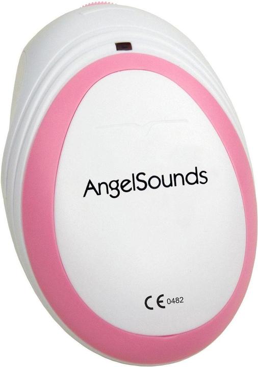 Produktbild AngelSounds Fetal Doppler (Fetal Doppler)