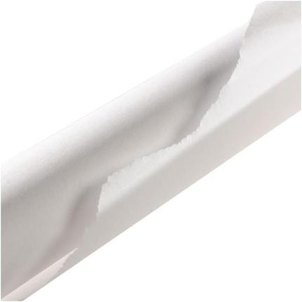 Image du produit Canson Papier de soie blanc 0,5x5m (20 g/m², 1 x)