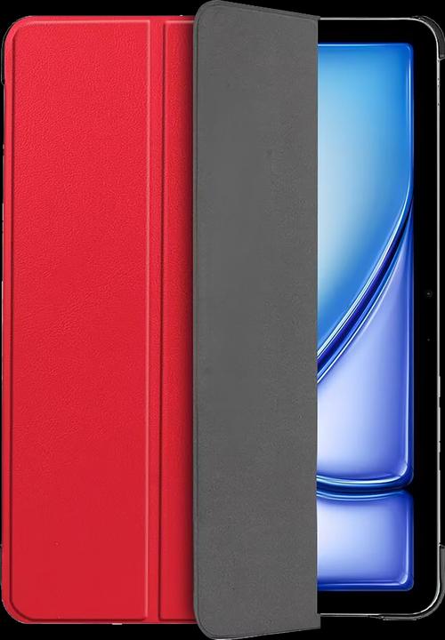 Actual product image Cazy Premium Smart Hülle, Schlaf Aufwach, Schutzhülle (iPad Air 13 2025)