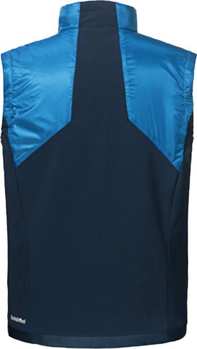 Actual product image Schöffel Hybrid Vest La Colona (50)