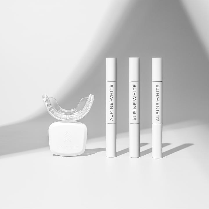 Produktbild Alpine White Whitening (6 ml, Kit)