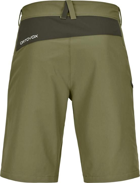 Actual product image Ortovox Pelmo Shorts (XL)