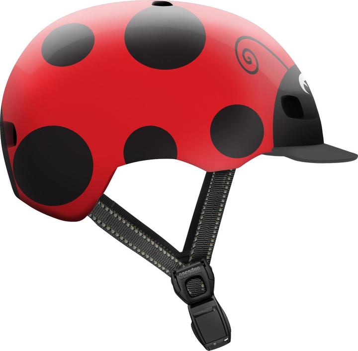 Actual product image Nutcase Little Nutty (52 - 56 cm)