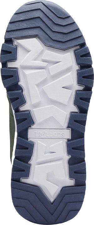 Produktbild Trollkids Kid's Lofoten Winter Boots (33)