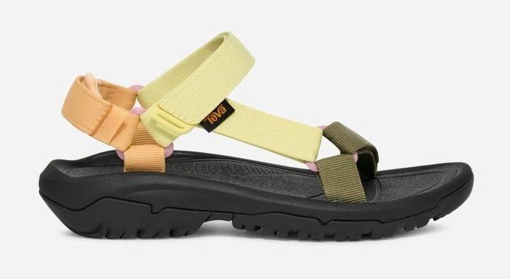 Actual product image Teva Women's Hurricane XLT 2 (39)