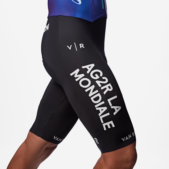 Immagine prodotto Van rysel Zeitfahranzug Rennrad Replica Team DECATHLON AG2R La Mondiale (L)