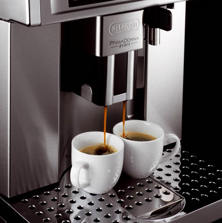 Actual product image De'Longhi ESAM 6700 Prima Donna Avant