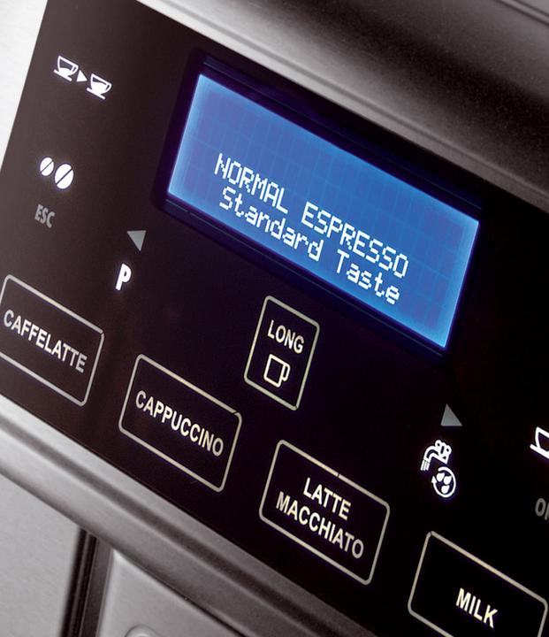 Actual product image De'Longhi ESAM 6700 Prima Donna Avant