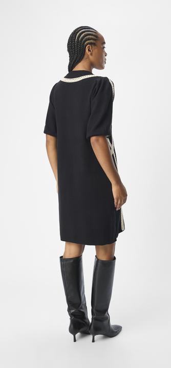 Actual product image Object Knit midi dress (XS)
