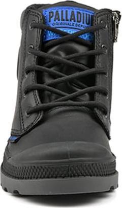 Actual product image Palladium Pampa HI Cuff WP (32)