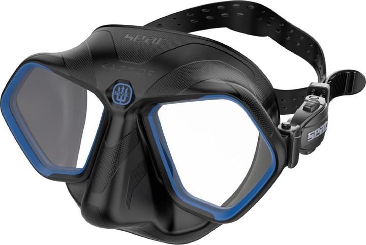 Noir/Bleu