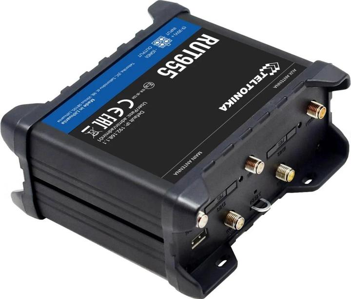 Produktbild Teltonika RUT955